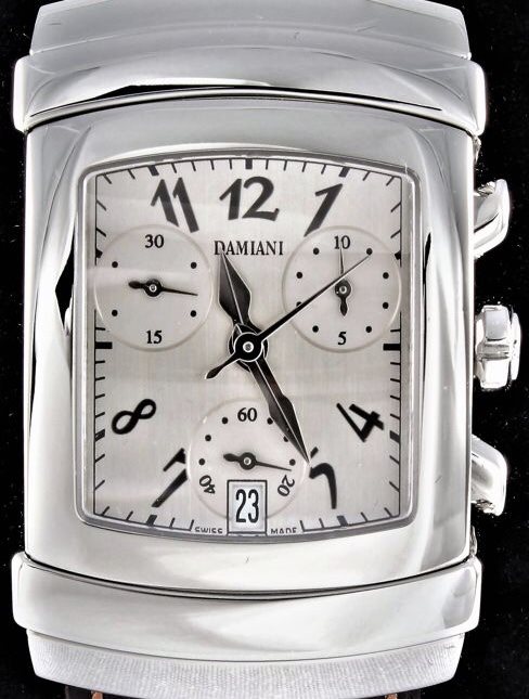 Relojes damiani discount